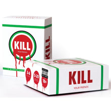 Kill Your Friends Game