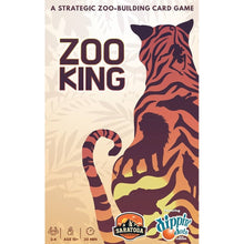Zoo King Game