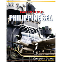 Carrier Battle Philippine Sea Game