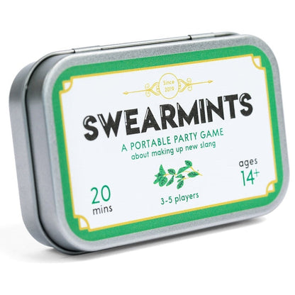 Swearmints Game