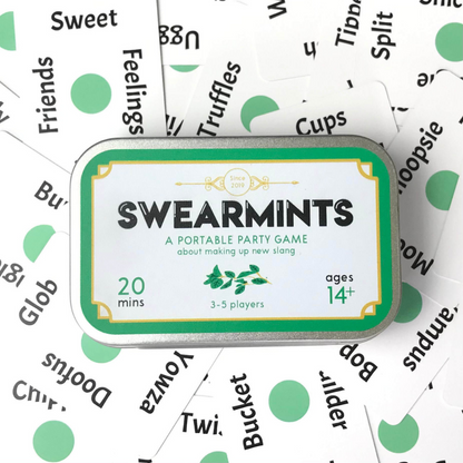 Swearmints Game