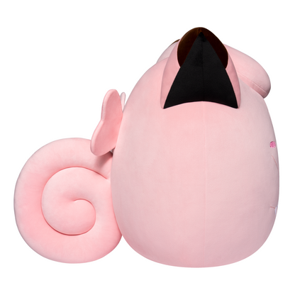 Squishmallows Pokemon Clefairy 20"