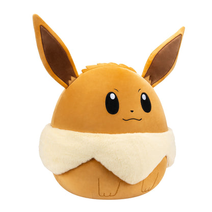 Squishmallows Pokemon Eevee 20"
