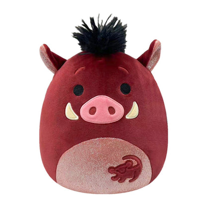 Squishmallows Plush Disney The Lion King 30th Anniversary Assortment 8" 12 in the Assortment