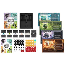Tee Turtle Command of Nature Game