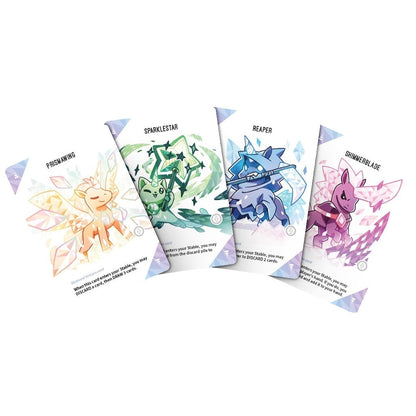 Tee Turtle Unstable Unicorns Diamond Edition Game