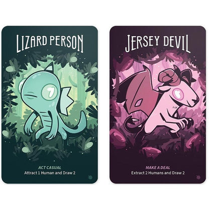 Tee Turtle Twisted Cryptids Cryptid Culture Expansion Game
