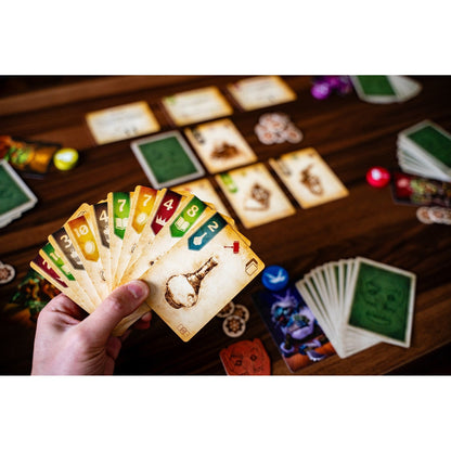 Goblin Vaults Game