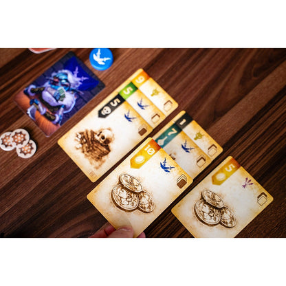 Goblin Vaults Game