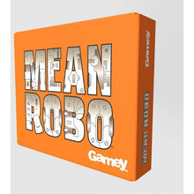Mean Robo Game