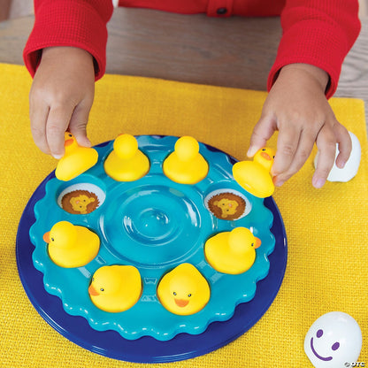 Mindware Dizzy Duckies Game