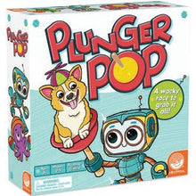 Plunger Pop