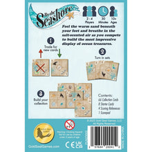 By the Seashore Game