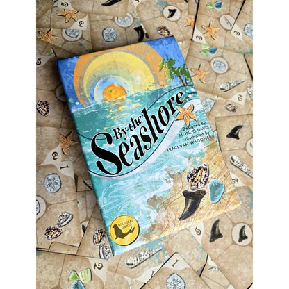 By the Seashore Game