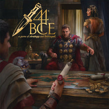 44 BCE - Emperor Edition Game