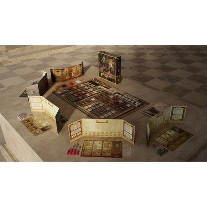 44 BCE - Emperor Edition Game