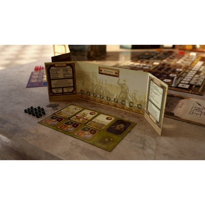 44 BCE - Emperor Edition Game