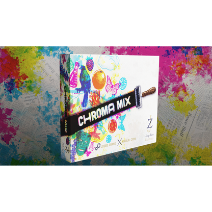 Chroma Mix Game
