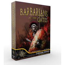 Barbarians at the Gates Game