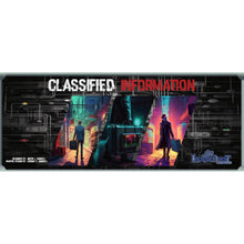 Classified Information Deluxe Game