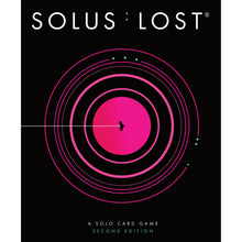 Solus - Lost Second Edition Game