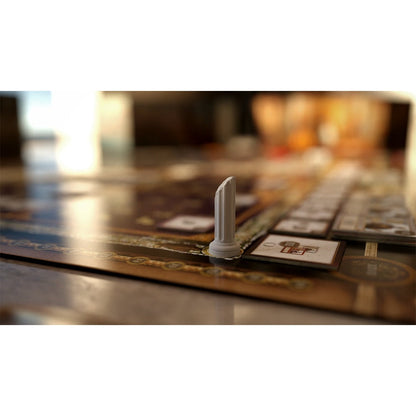 44 BCE - A Game of Strategy and Betrayal Game