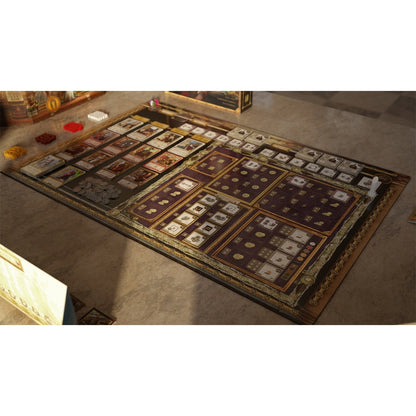 44 BCE - A Game of Strategy and Betrayal Game
