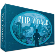 Flip Voyage Game