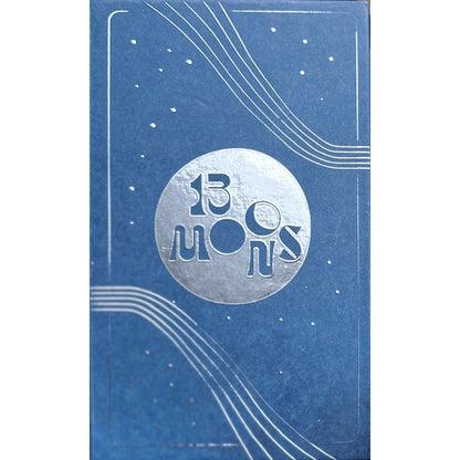 13 Moons: A Celestial Adventure! Game