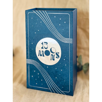 13 Moons: A Celestial Adventure! Game