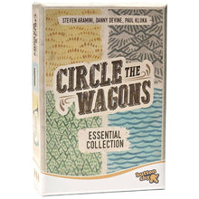 Circle the Wagons - Essential Collection Game