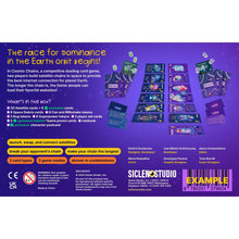 Cosmic Chains Deluxe Edition Game