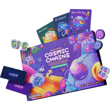 Cosmic Chains Deluxe Edition Game