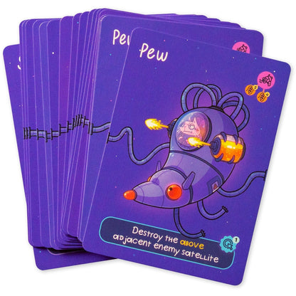Cosmic Chains Deluxe Edition Game