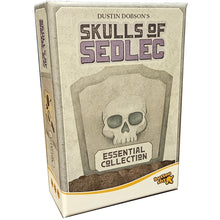 Skulls Of Sedlec Essential Collection Game