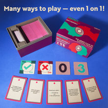 Perfect Stranger - Spicy Edition Game