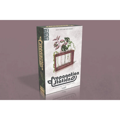 Propagation Station Game