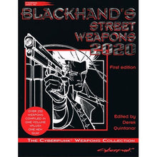 Blackhands Street Weapons 2020 Game