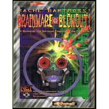 Rache Bartmoss Brainware Blowout Game