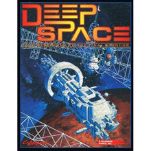 Deep Space Game