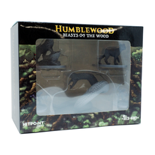 Humblewood Minis: Beasts of the Wood Game