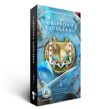 The Griffon's Saddlebag: Vol. 5 Game
