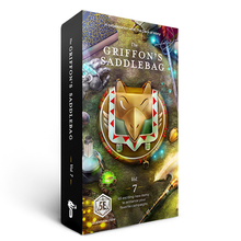 The Griffon's Saddlebag: Vol. 7 Game
