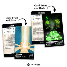 Animated Spells: Level 6 Game