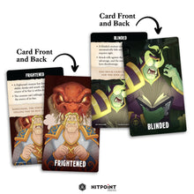 Animated: Conditions Game