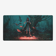 Playmat - Abyssal Ritual Game