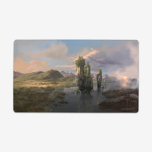 Playmat - Land Panorama 1 Game