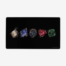 Playmat - Power Gems Game
