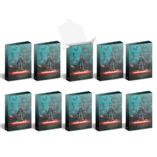 Cubeamajigs 10-Pack - Abyssal Ritual Game