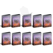 Cubeamajigs 10-Pack - Chaos Game